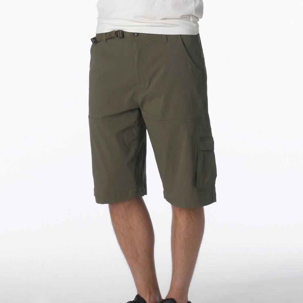 Prana Zion men's shorts